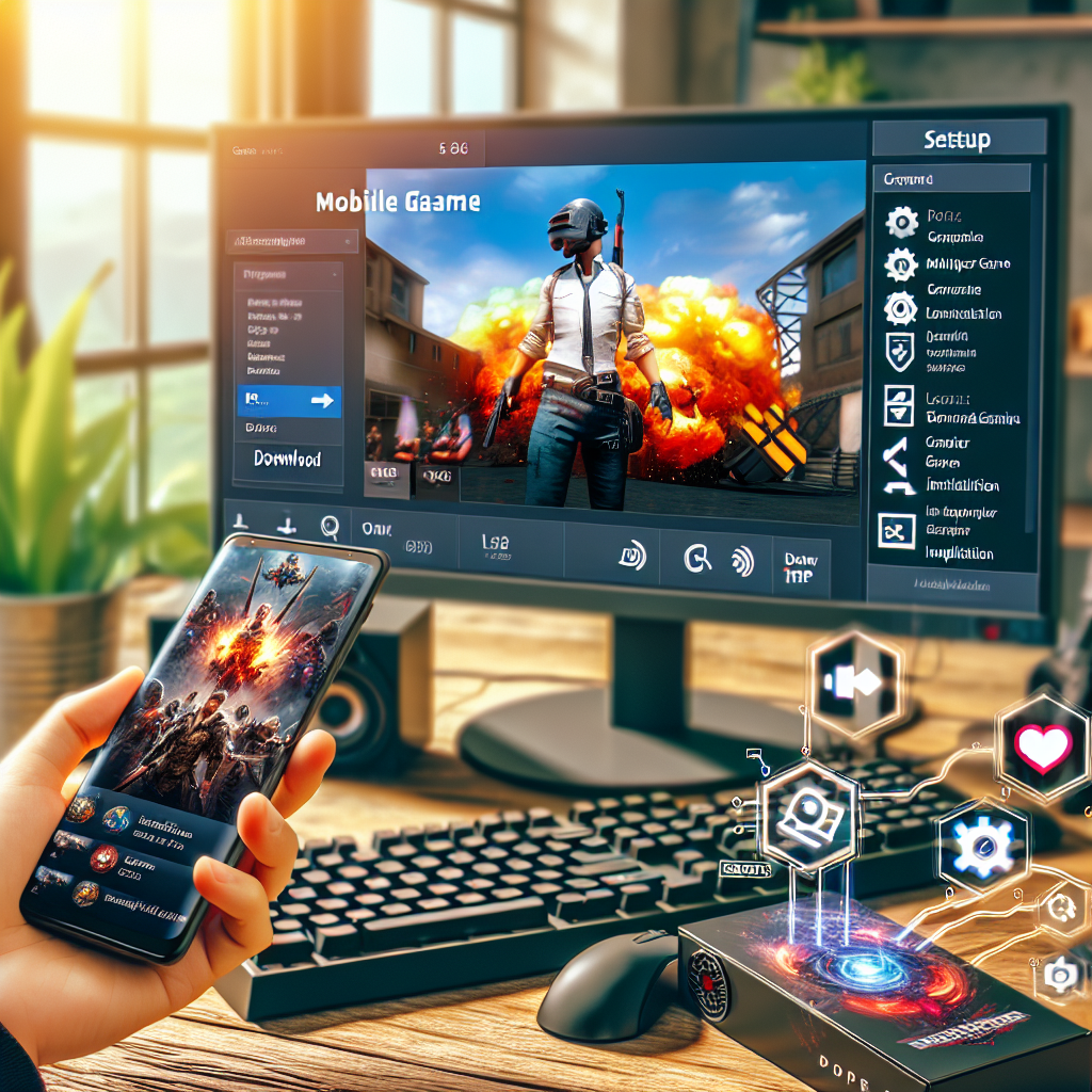 How to Play Mobile Legends on PC: A Complete Guide to Download and Installation