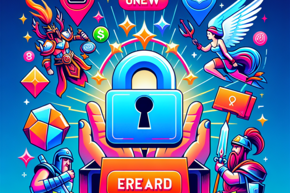 Unlock New Rewards: Latest Redeem Codes for Mobile Legends