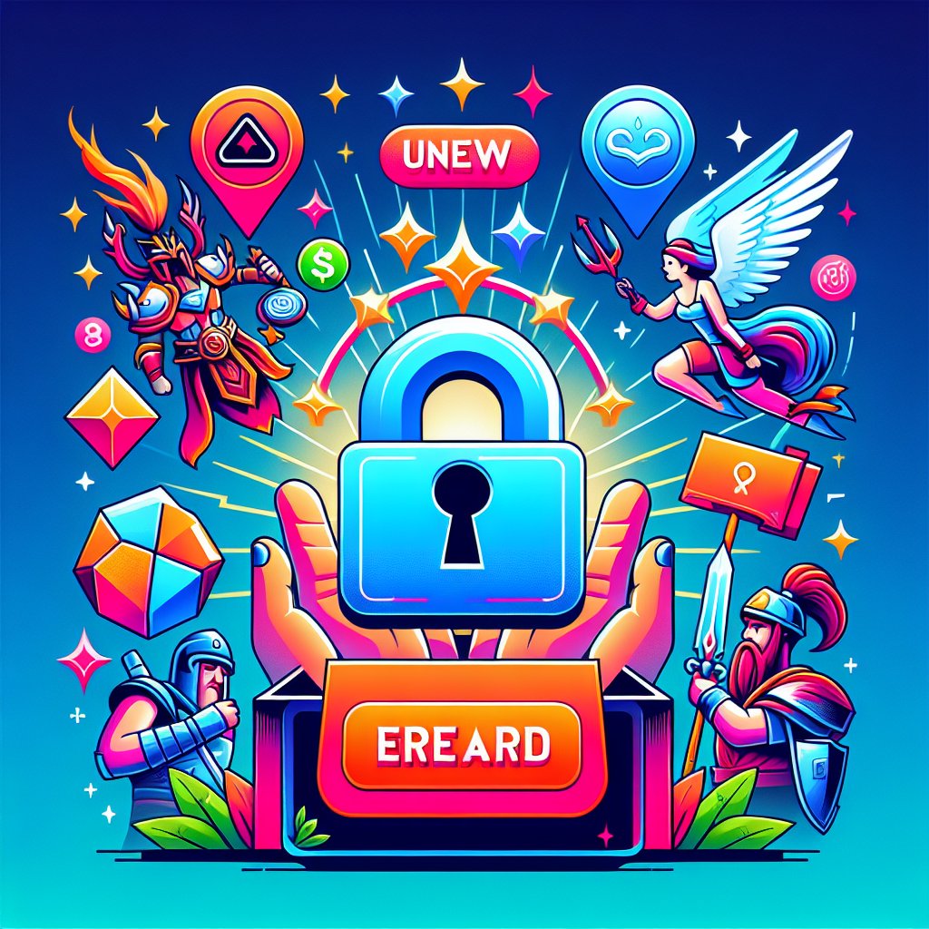 Unlock New Rewards: Latest Redeem Codes for Mobile Legends