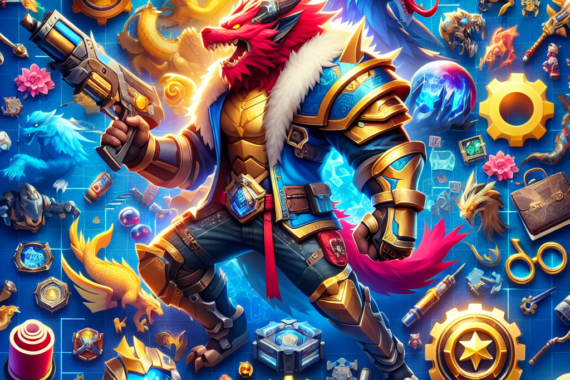 Mobile Legend PNG: Unlocking the Visual Artistry Behind the Game