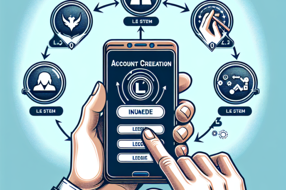 Panduan Langkah Demi Langkah Membuat Akun Baru Mobile Legend yang Mudah dan Cepat