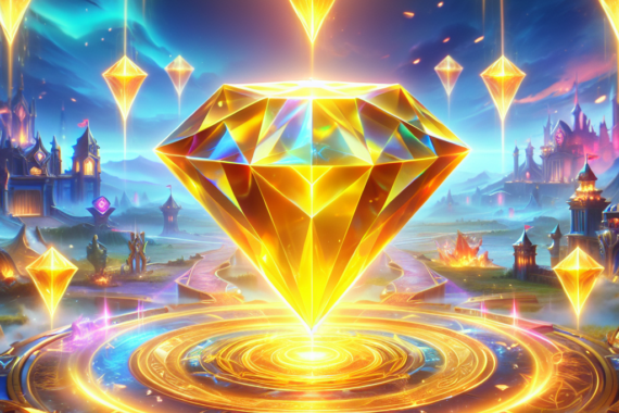 Kapan Diamond Kuning Akan Hadir di Mobile Legends 2024?