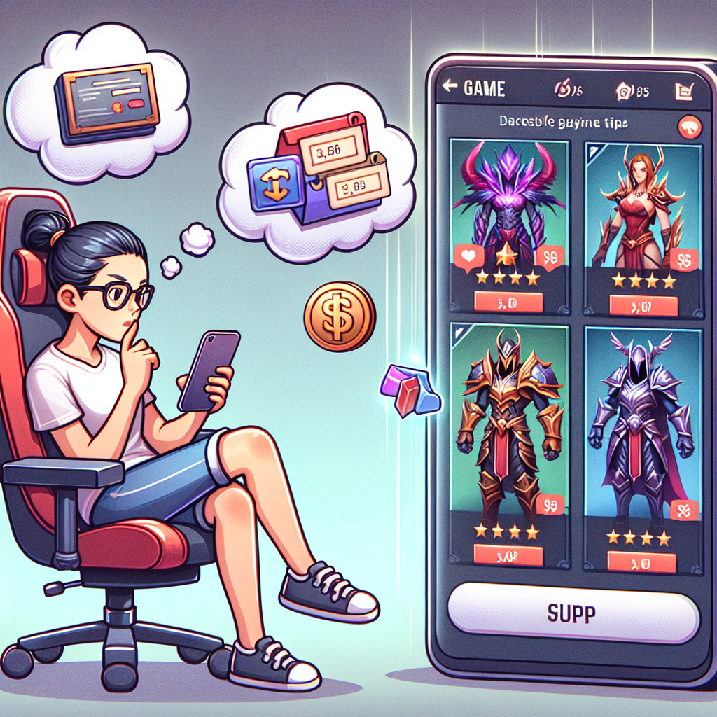 Tips dan Trik Membeli Skin Mobile Legends agar Lebih Hemat