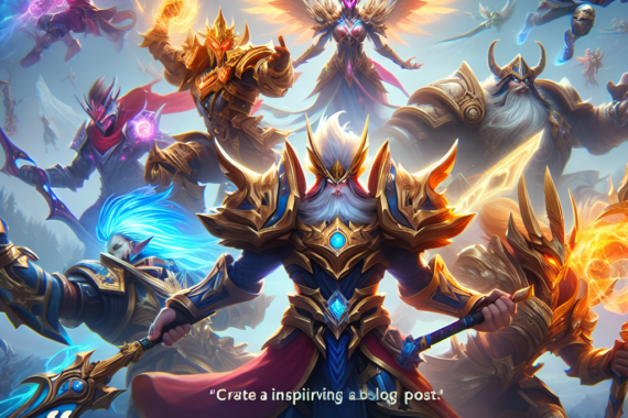 Inspirasi Kata-Kata Mobile Legend untuk Menambah Semangat Bermain