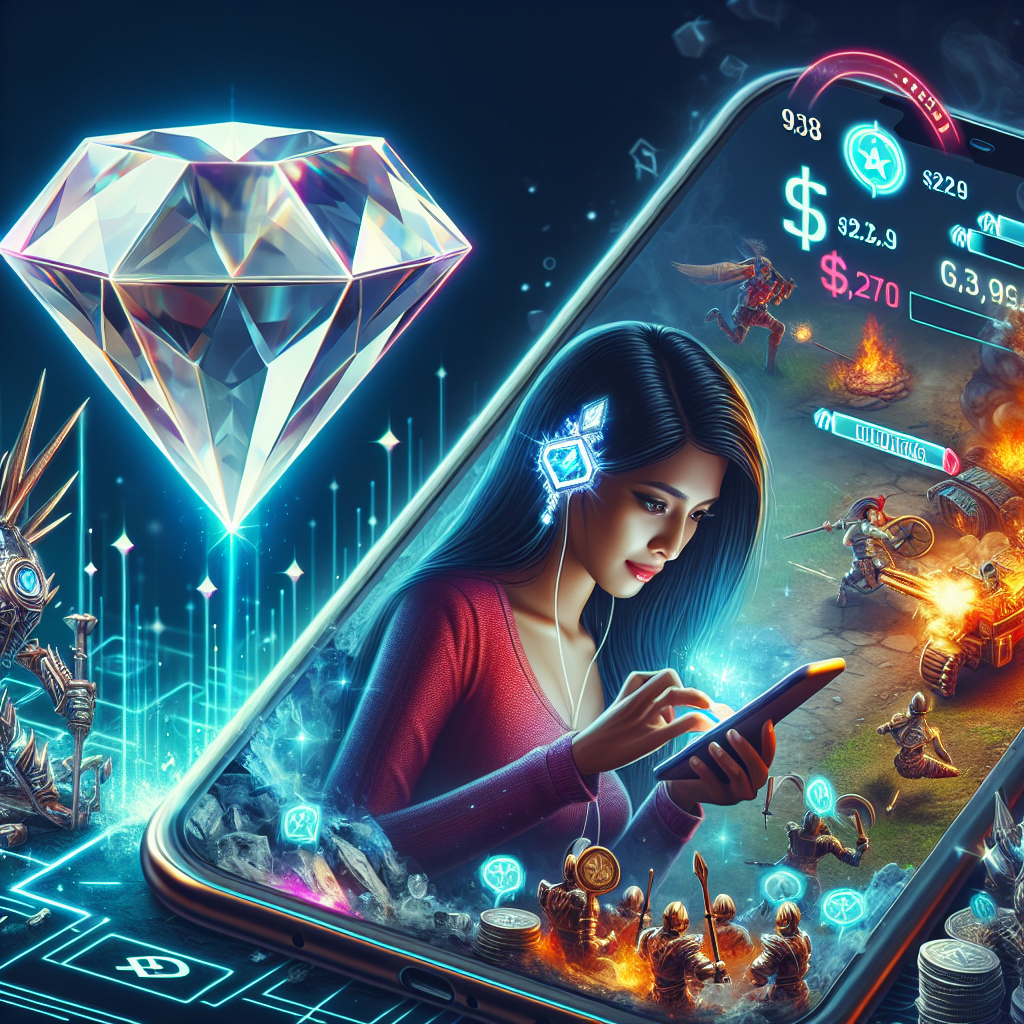 Top Up Diamond Mobile Legend Murah: Panduan Lengkap untuk Gamer Hemat