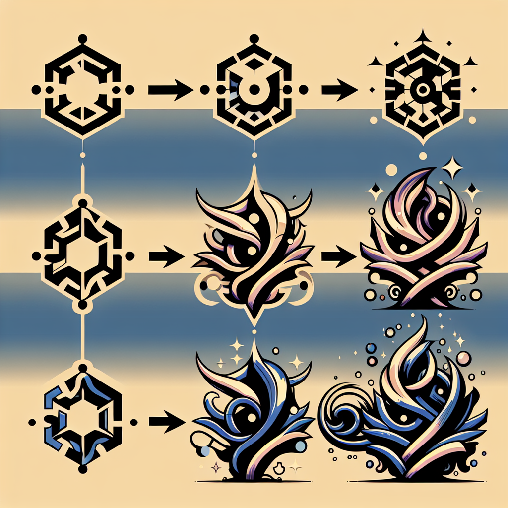 Revamping the Icon: The Evolution of the Mobile Legends Logo