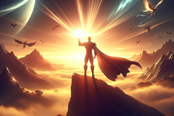Kata Bijak dan Inspiratif dari Hero Mobile Legends Terfavorit