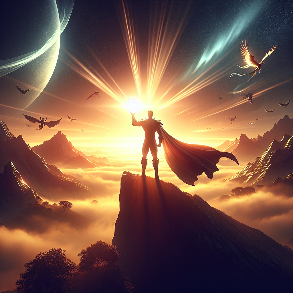 Kata Bijak dan Inspiratif dari Hero Mobile Legends Terfavorit
