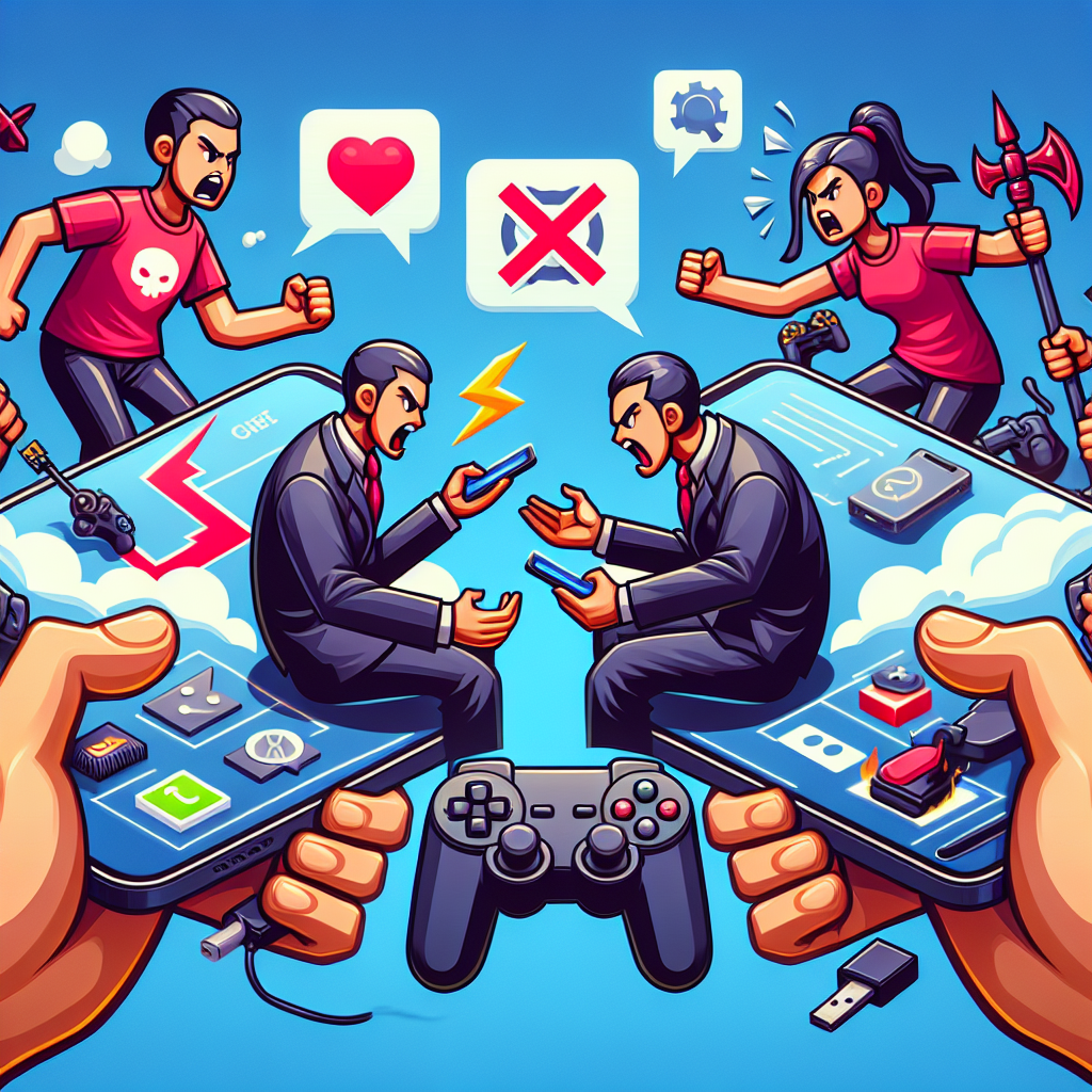 Understanding the Controversy Surrounding Joki Services in Mobile Legends