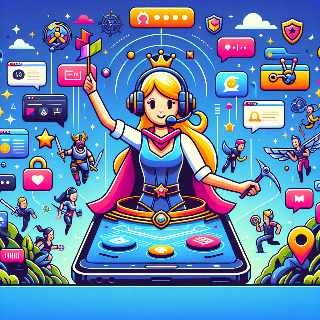 Enhancing Player Experience Through Exceptional Customer Service in Mobile Legends