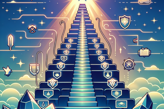 Mastering the Ladder: A Guide to Mobile Legend Rank Progression
