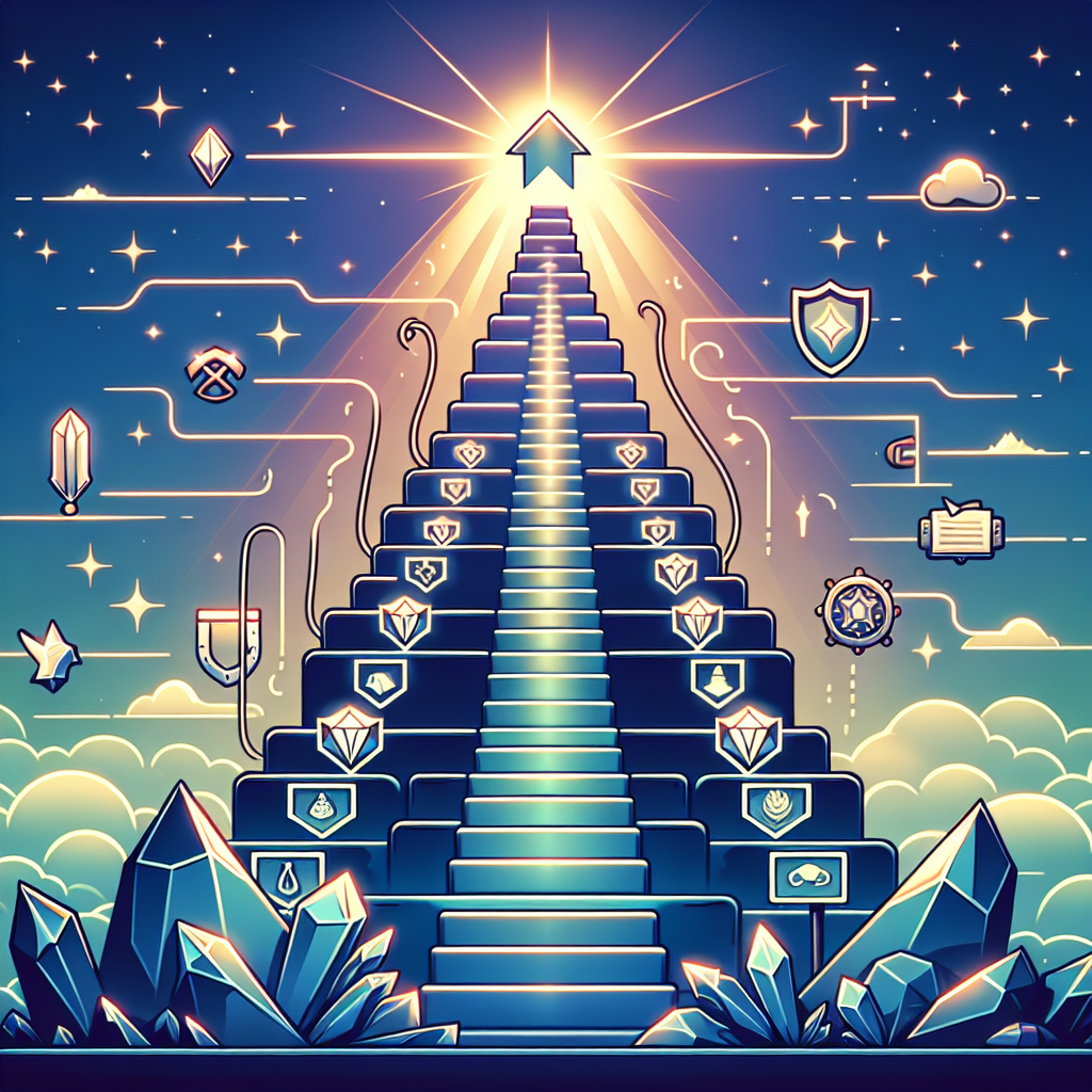 Mastering the Ladder: A Guide to Mobile Legend Rank Progression