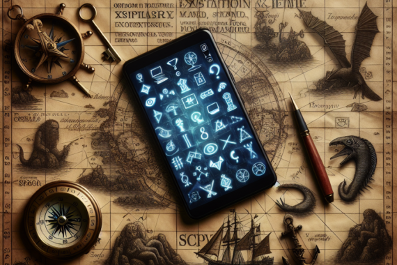 Exploring the Intriguing Background of Mobile Legends