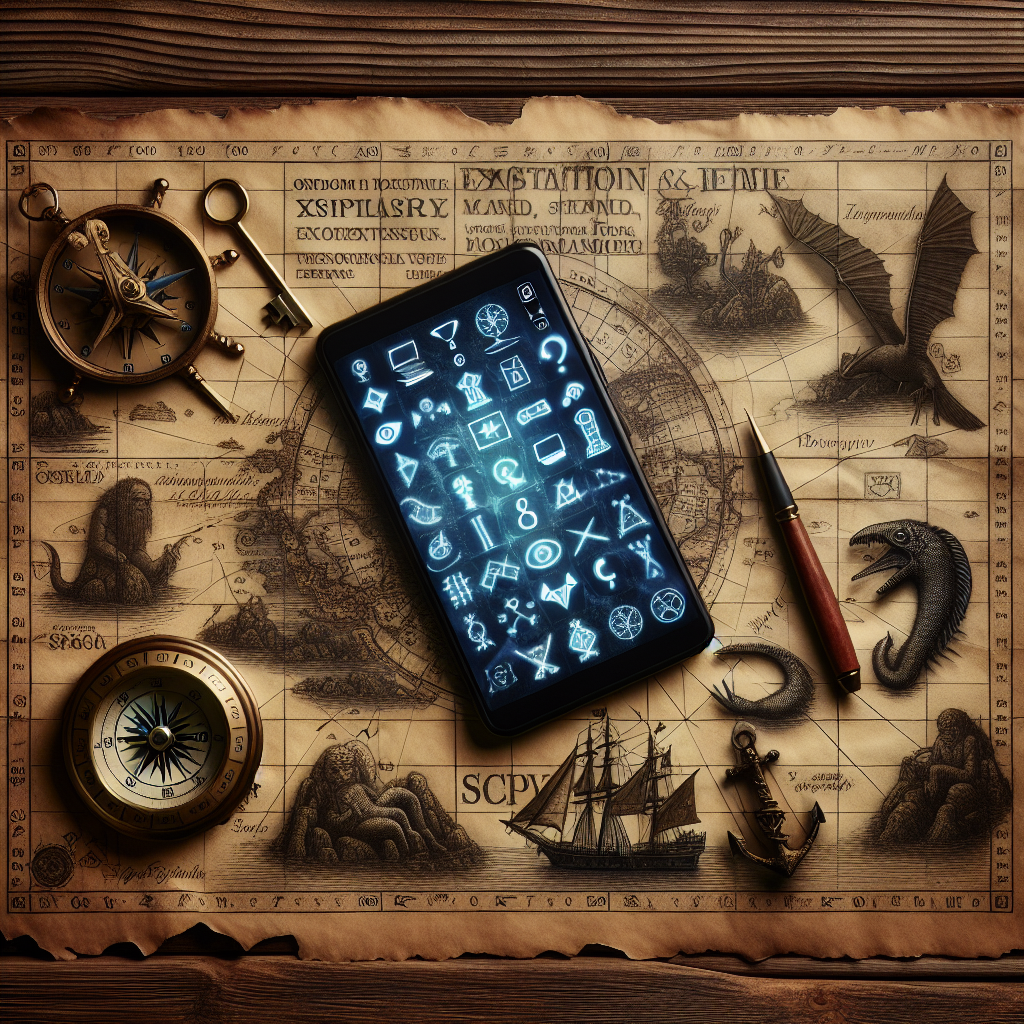 Exploring the Intriguing Background of Mobile Legends