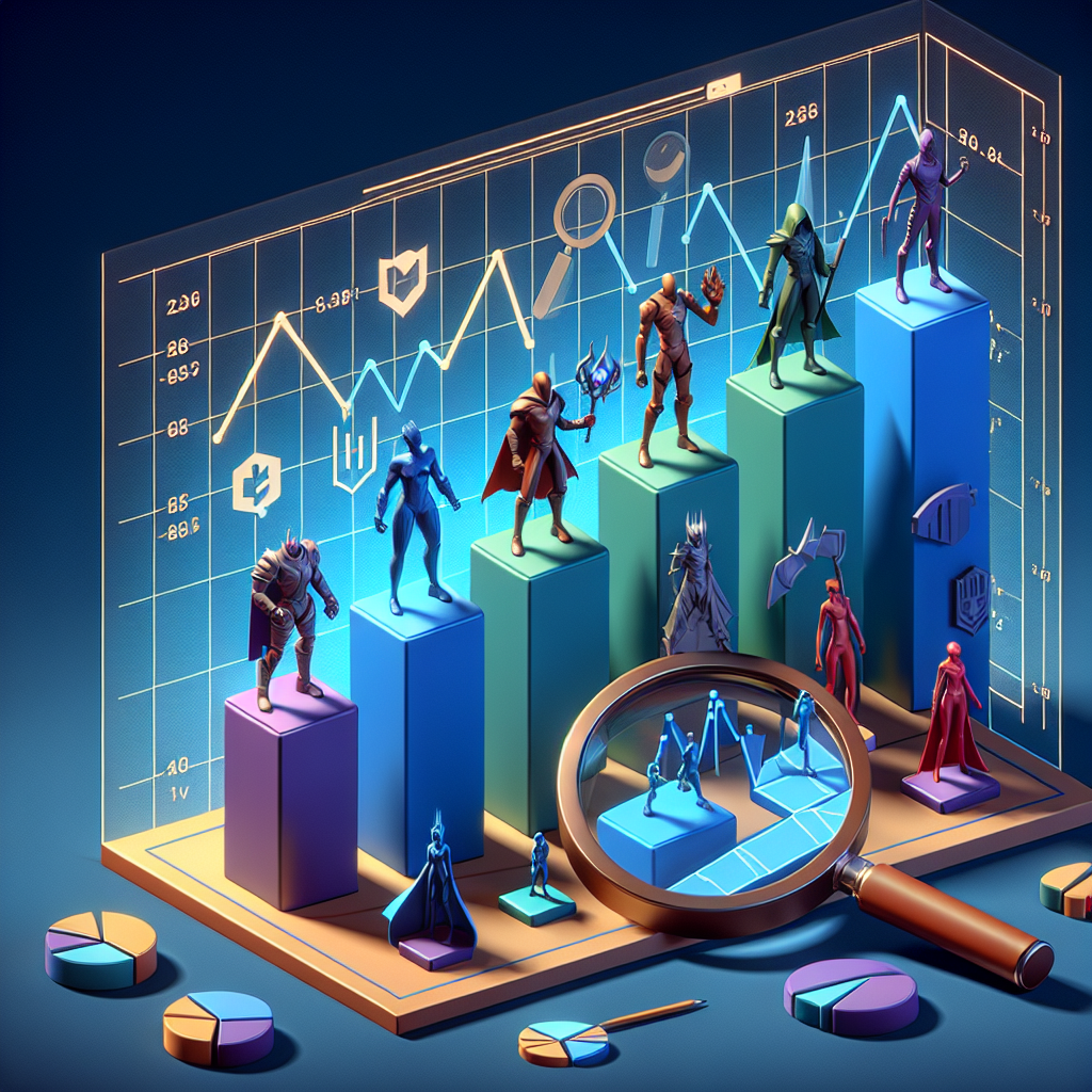 Analyzing the Impact of Pick Rate Trends in Mobile Legends Hero Selection