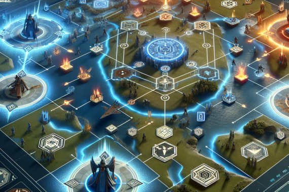 Top Strategies to Outplay Opponents in Mobile Legends