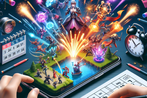 Kapan Mobile Legend Rilis? Menilik Sejarah Peluncuran Game Populer Ini