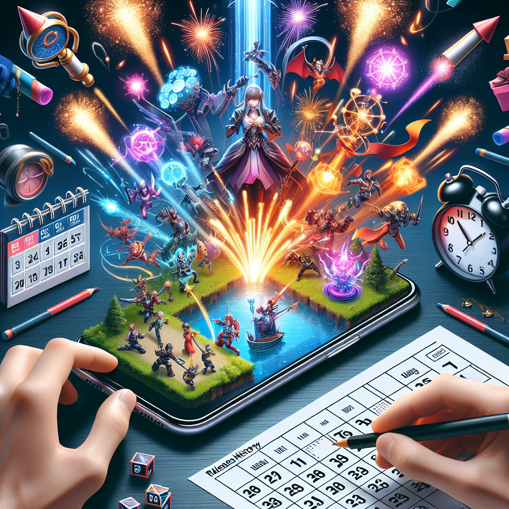 Kapan Mobile Legend Rilis? Menilik Sejarah Peluncuran Game Populer Ini