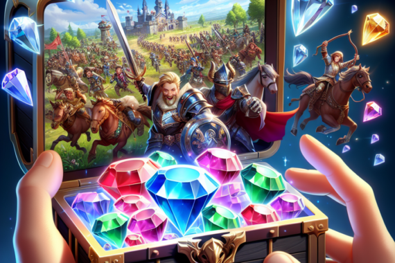 Unlock Unlimited Diamonds in Mobile Legends with the Latest Mod APK