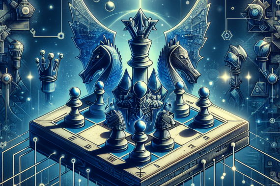 Mobile Legends: The Rise of ID's Most Innovative Strategies