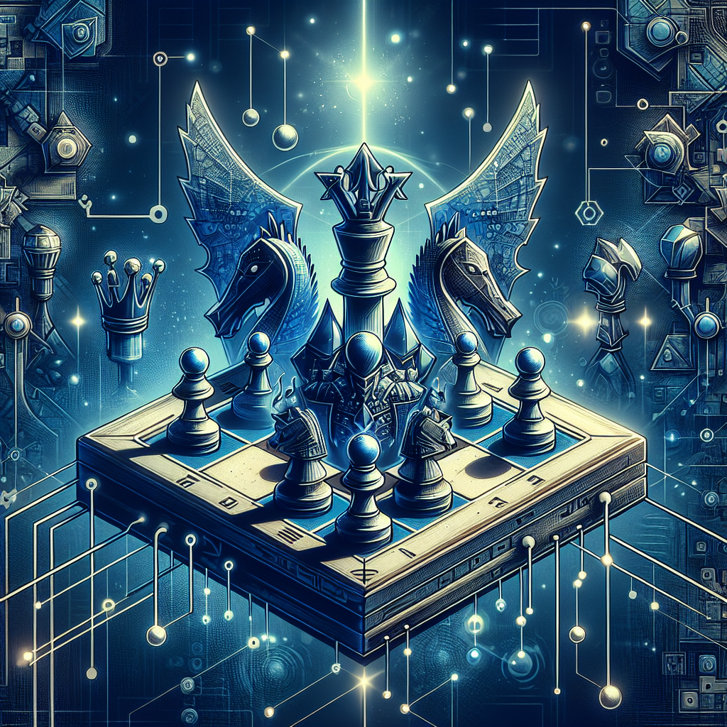 Mobile Legends: The Rise of ID's Most Innovative Strategies