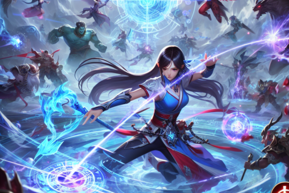 Mastering Kadita in Mobile Legends: Tips and Strategies for Dominating the Battlefield