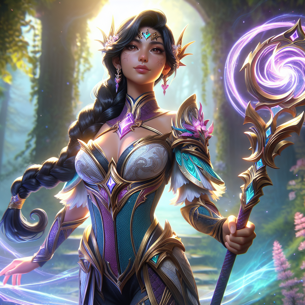 Dana Mobile Legend: Enhancing Your Gaming Experience