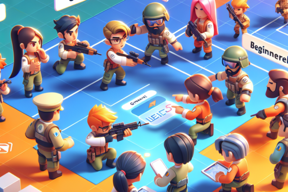 Strategi Jitu Memilih Daftar Hero Mobile Legend untuk Pemula