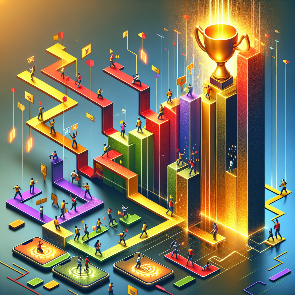Strategies for Climbing the Ranks in Mobile Legends
