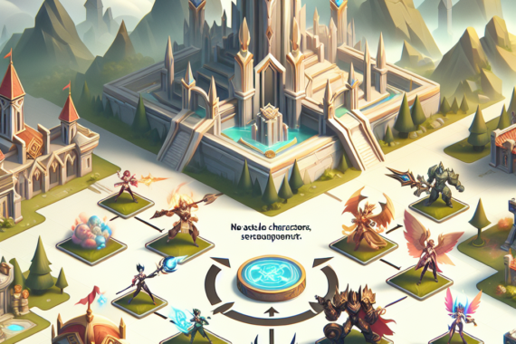 MCL Strategies for Dominating Mobile Legends