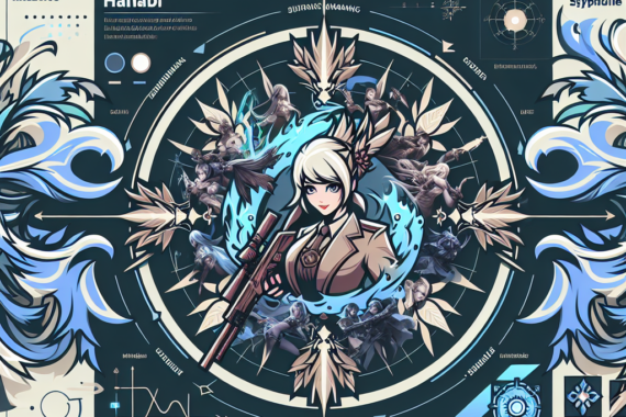 Hanabi's Impact on the Meta: A Deep Dive into Mobile Legends' Marksman Hero
