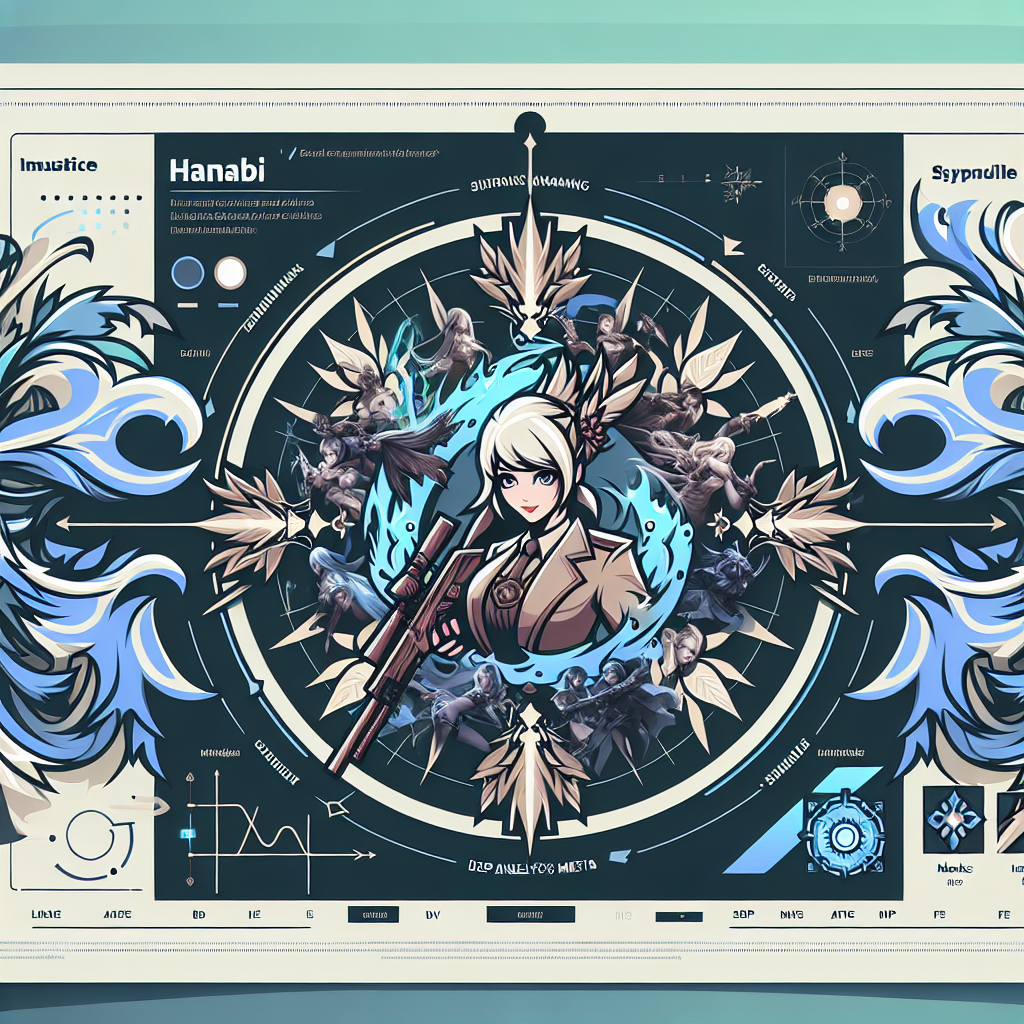 Hanabi's Impact on the Meta: A Deep Dive into Mobile Legends' Marksman Hero
