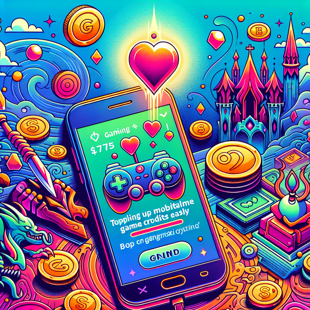Panduan Lengkap Cara Top Up Mobile Legend dengan Mudah