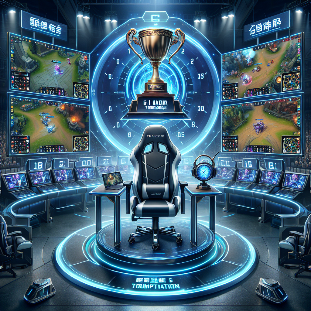 Jadwal Turnamen Mobile Legend Terbaru yang Wajib Diketahui Pemain