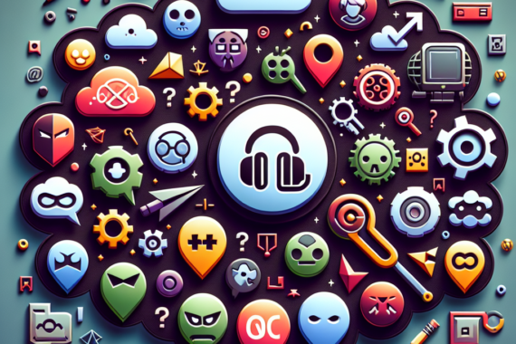 Mastering Your In-Game Identity Creative Mobile Legend Nickname Ideas