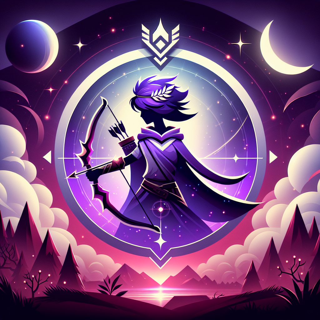 Mobile Legends Miya Logo: A Design Icon Explored