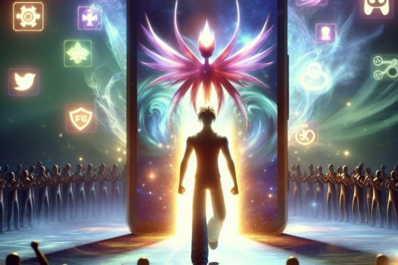 Cici Emerges as a Rising Star in Mobile Legends