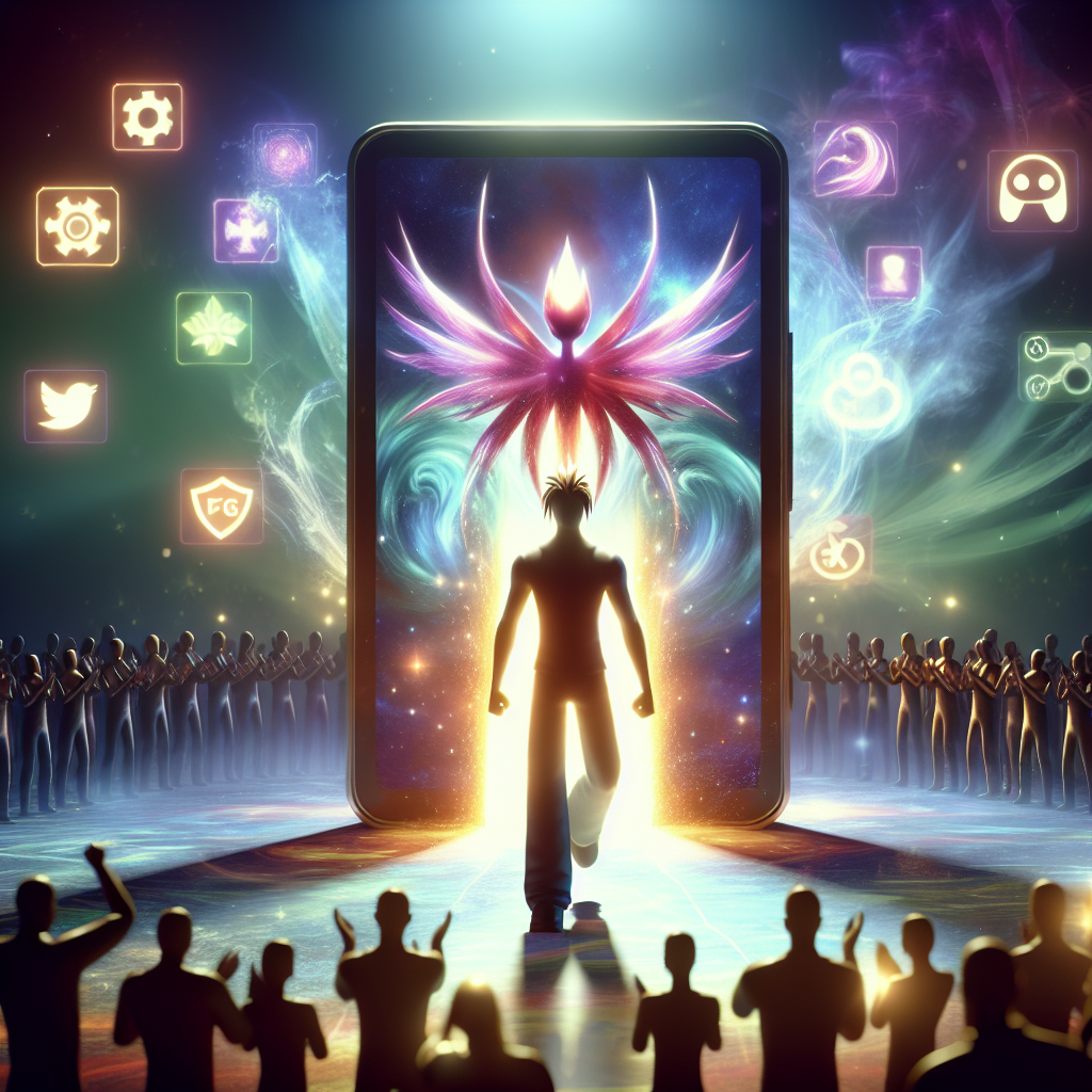 Cici Emerges as a Rising Star in Mobile Legends