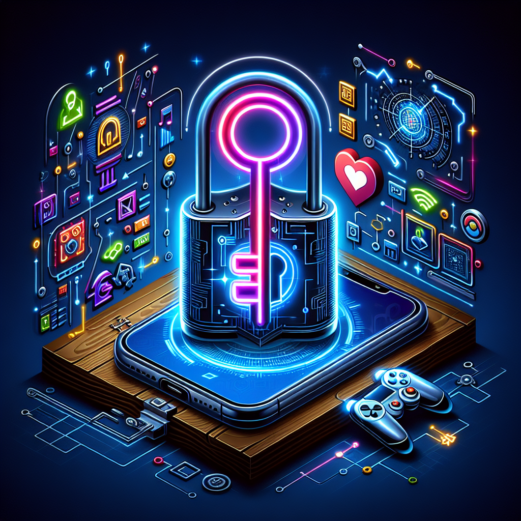 Unlocking Secrets: The Rise of Chip Mobile Legends