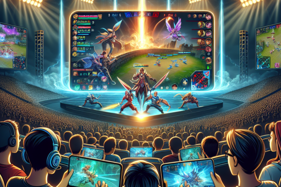 Epic Comebacks and Strategies: Highlights from the Latest Mobile Legends Tournament