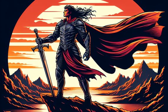 Alpha Mobile Legends: The Rise of a Powerful Hero
