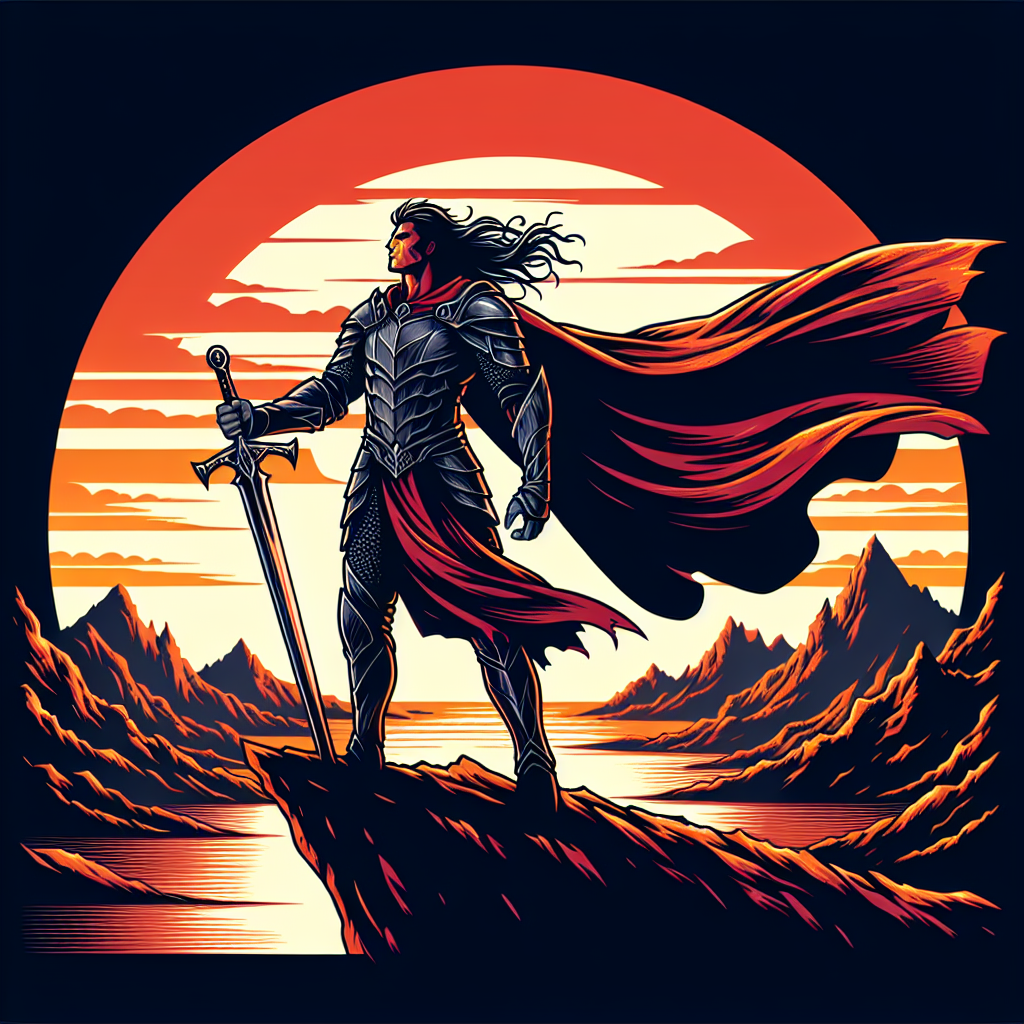 Alpha Mobile Legends: The Rise of a Powerful Hero