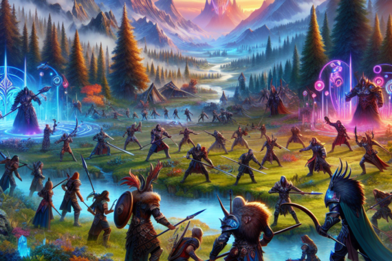 Mobile Legends Strategy: Tips to Dominate in the Land of Dawn