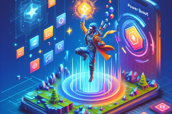 Codashop Boost: Elevate Your Mobile Legends Experience