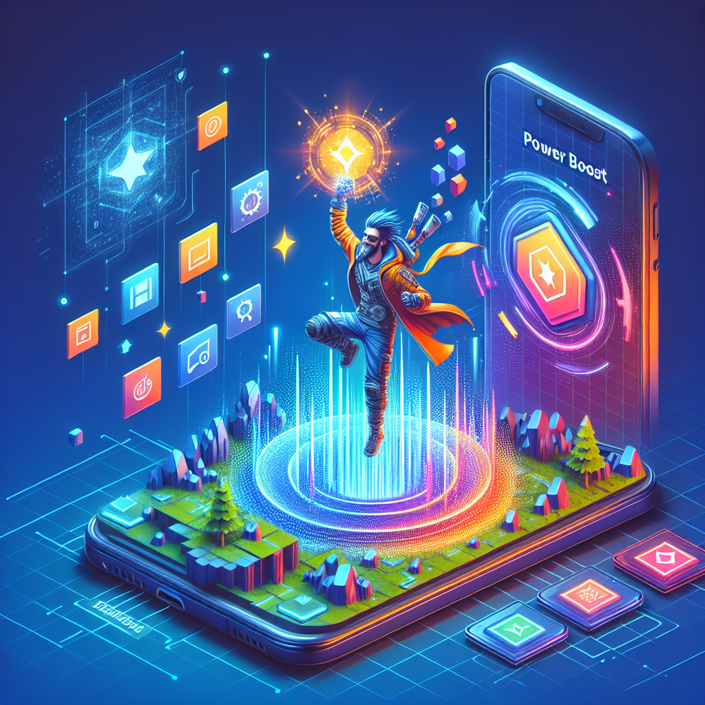 Codashop Boost: Elevate Your Mobile Legends Experience