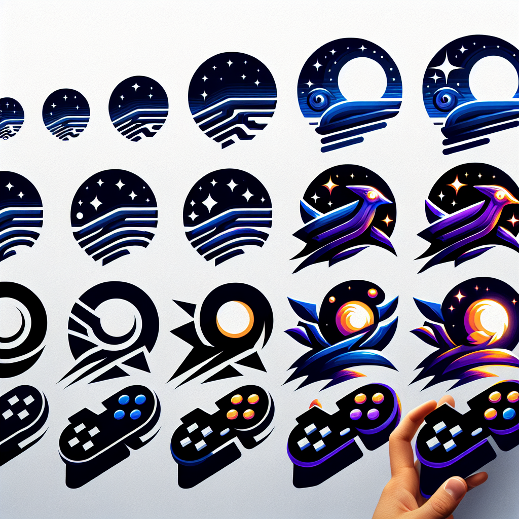 Exploring the Evolution of the Mobile Legends Logo PNG Design