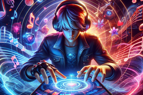 Strategi Terbaik Memilih Lagu Background untuk Pengalaman Bermain Mobile Legends yang Lebih Seru