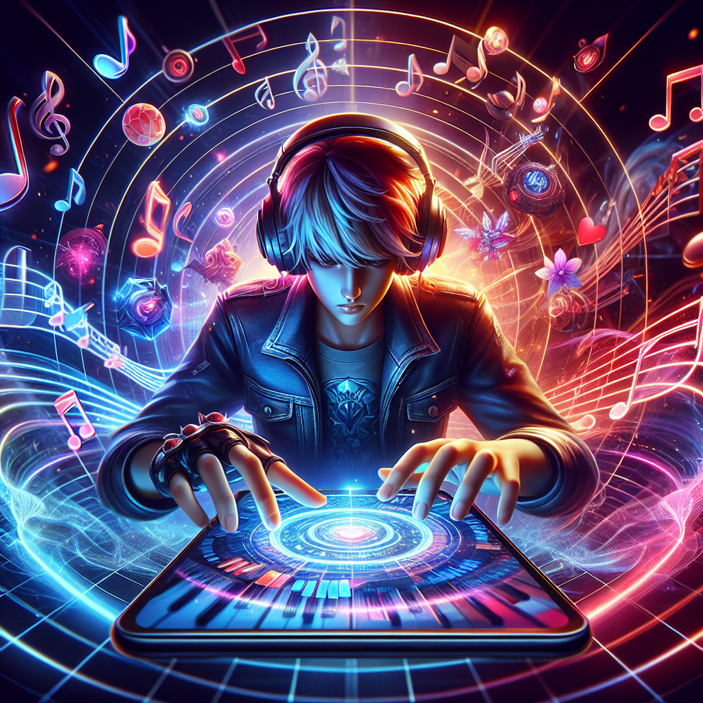 Strategi Terbaik Memilih Lagu Background untuk Pengalaman Bermain Mobile Legends yang Lebih Seru