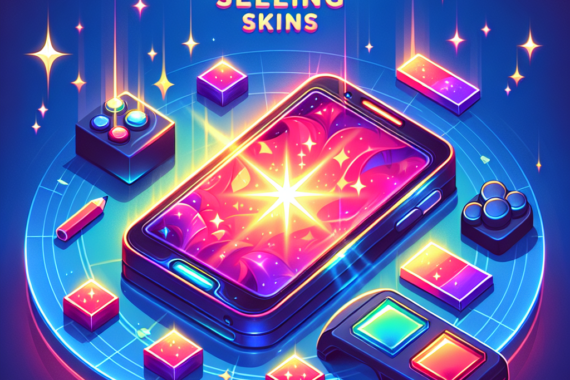 Jual Skin Mobile Legend: Panduan Penting untuk Pemula