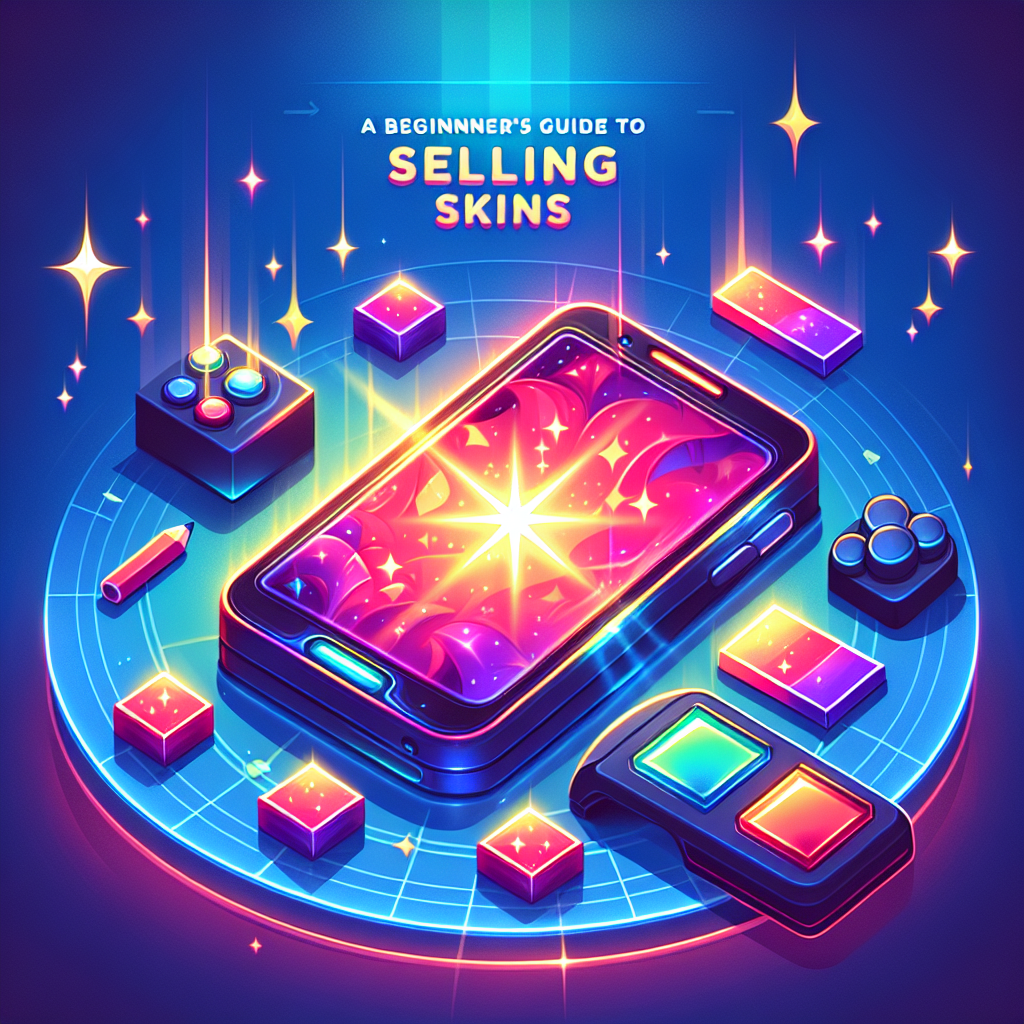 Jual Skin Mobile Legend: Panduan Penting untuk Pemula